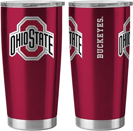 ohio state yeti cups