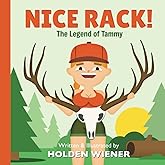 Nice Rack: The Legend of Tammy