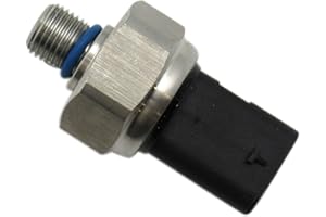 XIAMI Fuel Injection Pressure Sensor for CM-5250 BU5Z-9F972-B Motorcraft