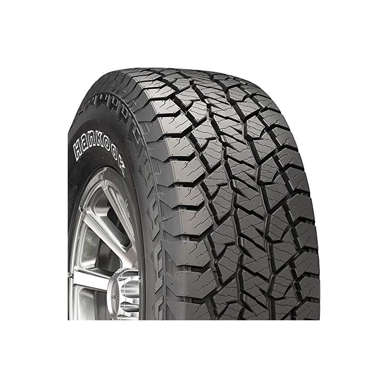 Hankook Dynapro AT2 RF11 all_ Terrain Radial Tire-245/75R16 111T - Shop ...