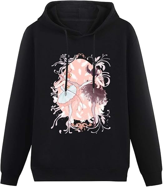 sweatshirt with kangaroo pocket no hood