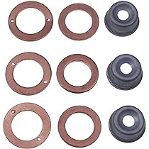 Fuel Overflow Return Pipe 16261-42502 For Kubota D905 D1005 D1105 D1305 - View #10