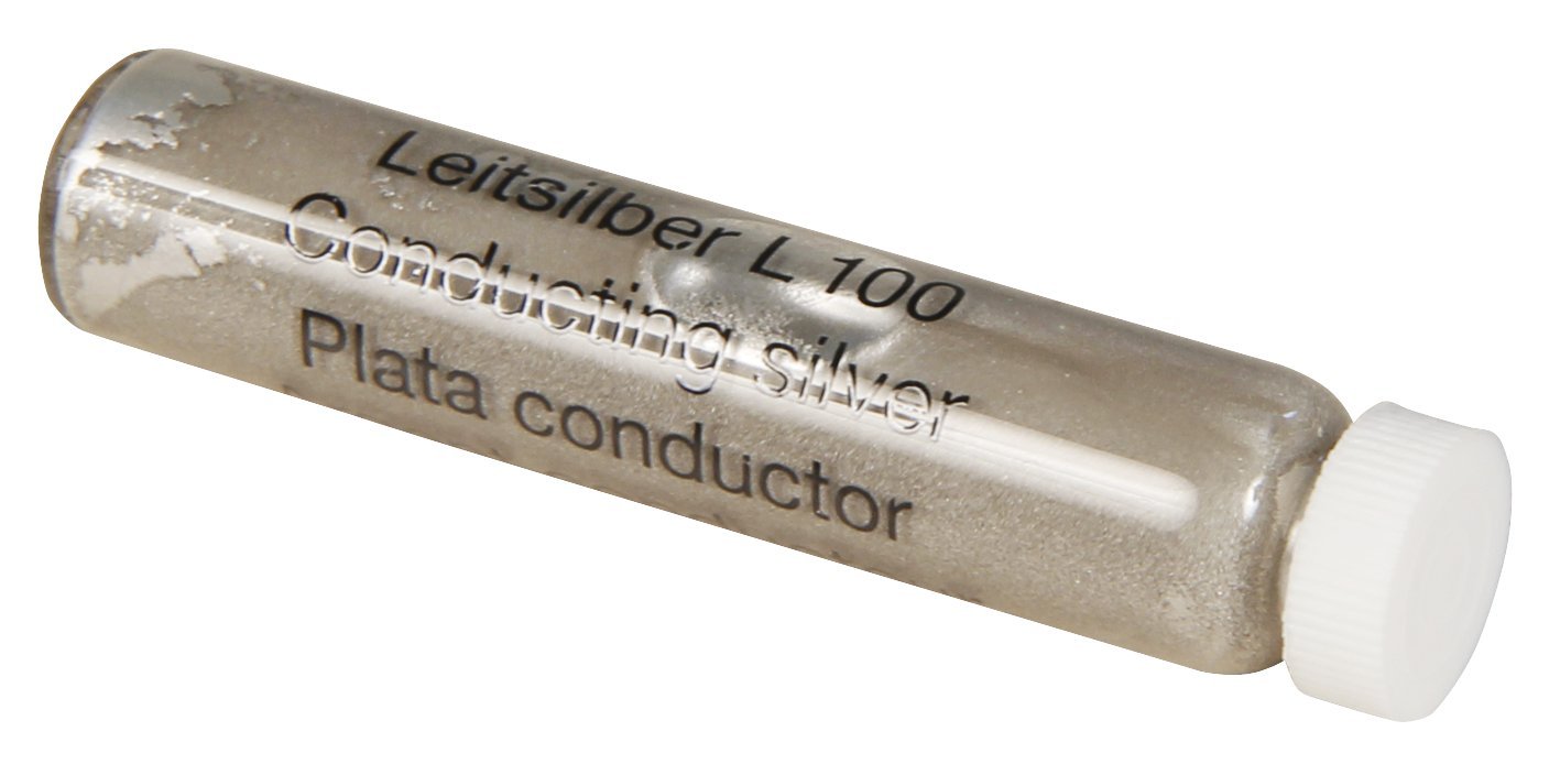 conductive silver Amazon.co.uk Electronics