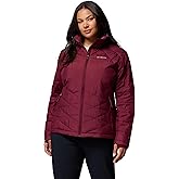 Columbia Women's Heavenly Jacket