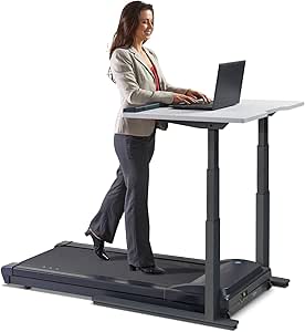 desks for treadmills