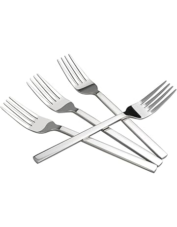 Cadine Set de 12 piezas tenedor de cena