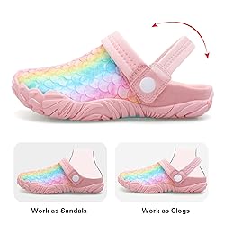 Quick Drying Water Sandal Shoes Beach Clog Slippers