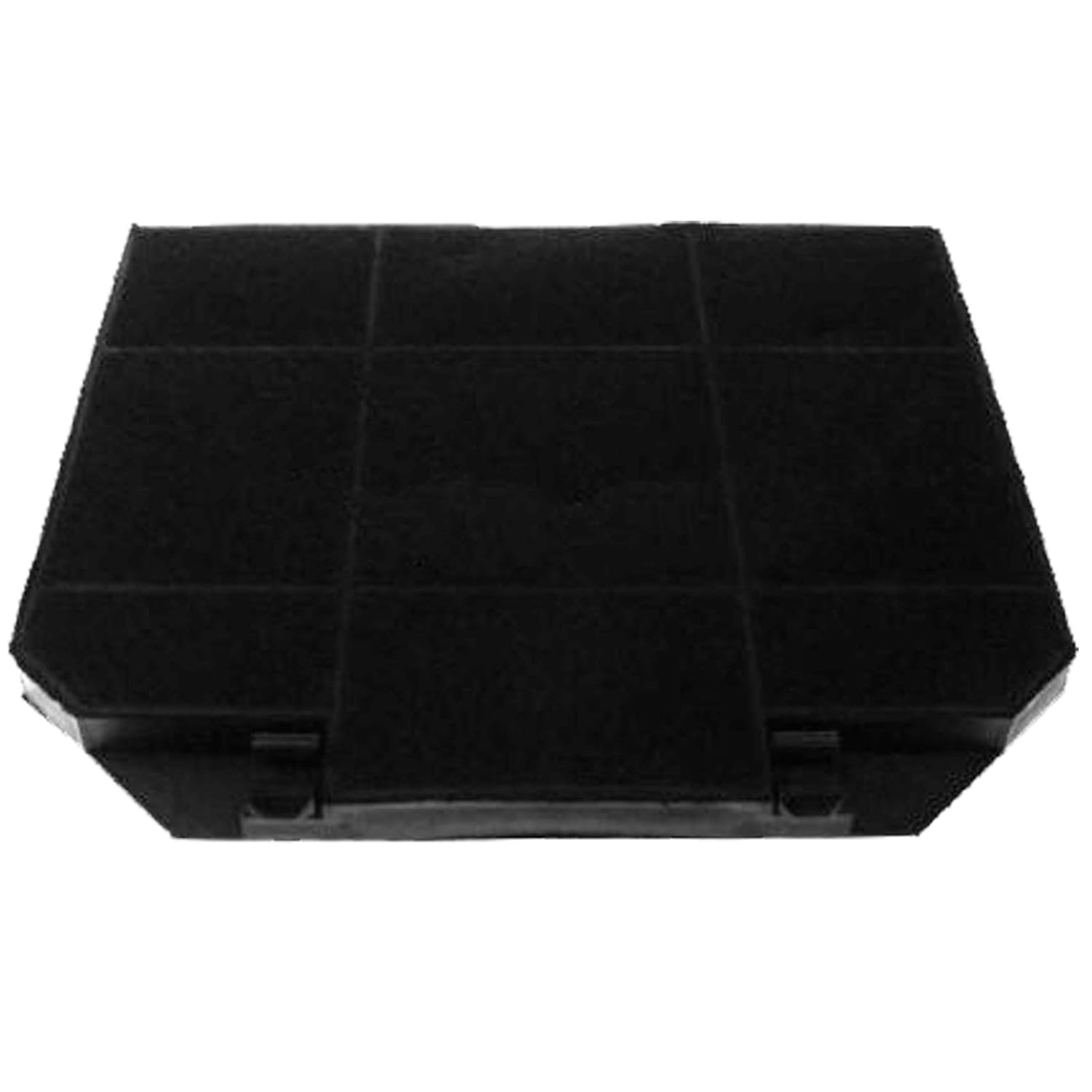 SPARES2GO Carbon Filter For Rangemaster Toledo 90 110 Cooker Hood Buy