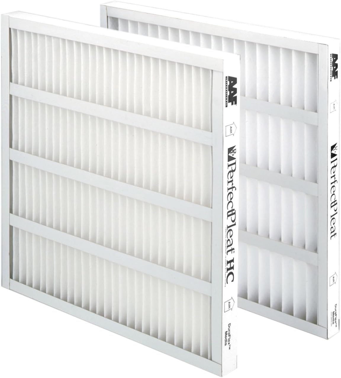 American Air Filter 172102863 24" X 24" X 2" PerfectPleat Filters (12