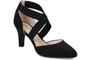 LifeStride Women’s Gallery Pump