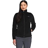 THE NORTH FACE Women's Osito Full Zip Fleece Jacket (Standard and Plus Size)