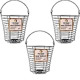 Harris Farms Egg Collecting & Washing Basket, Large