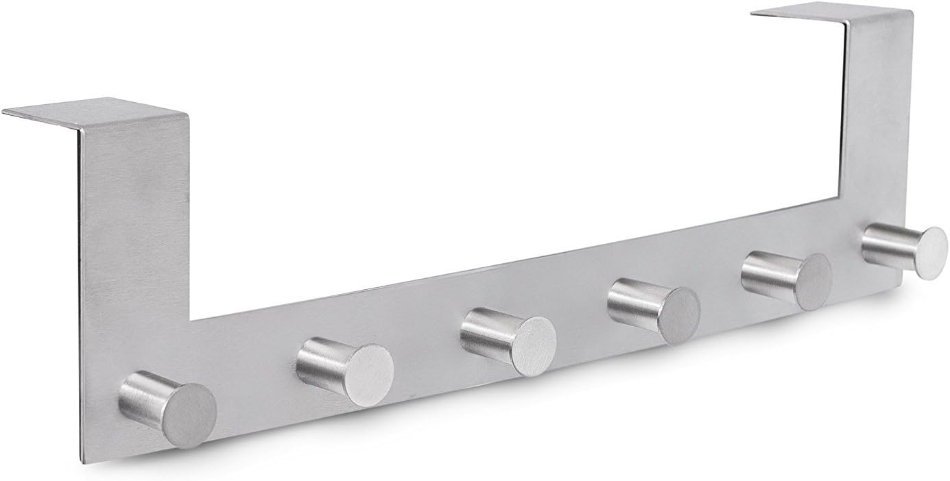 Best Glass Knob Coat Rack