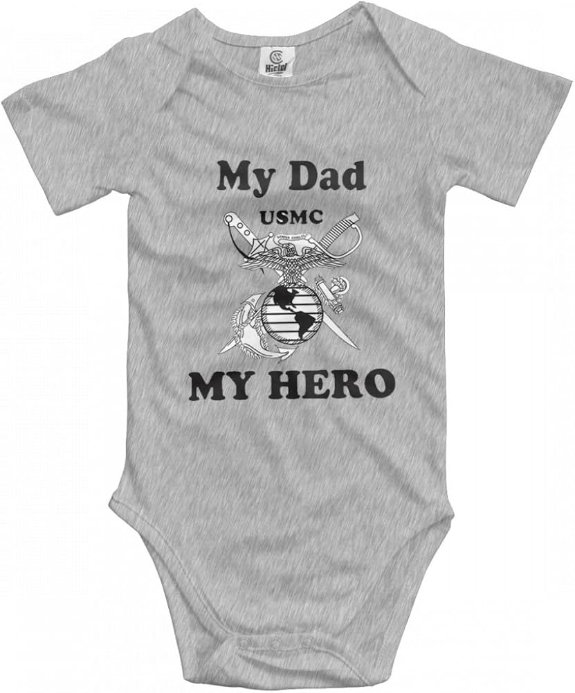 usmc baby girl clothes