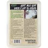 Life of the Party Goats Milk Suspension Soap Base, 2 lb, 52030