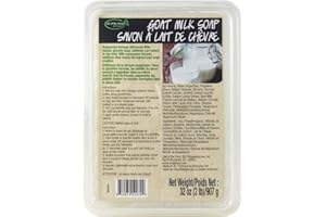 Life of the Party Goats Milk Suspension Soap Base, 2 lb, 52030