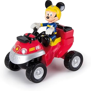 imc mickey mouse