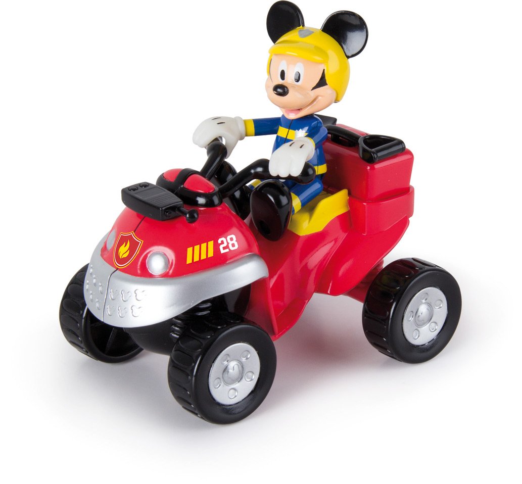 imc toys mickey mouse