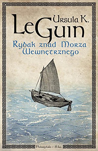 Rybak znad Morza Wewnetrznego