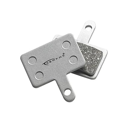 shimano deore mechanical disc brakes