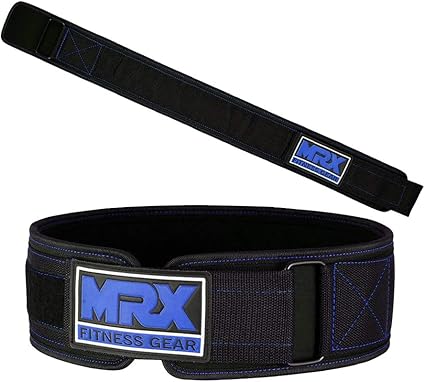 deadlift belt amazon