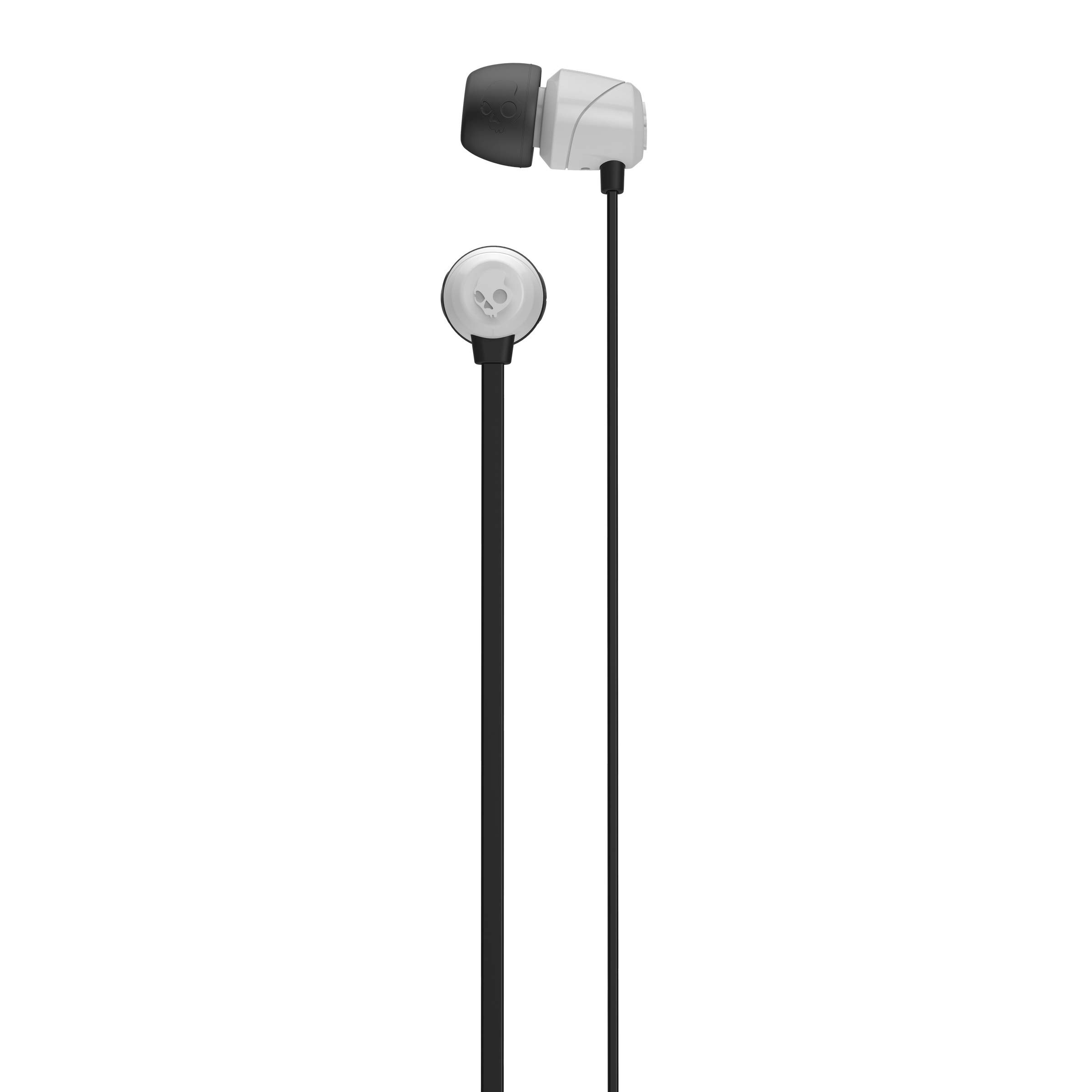 Skullcandy Jib Wired Earbuds - White (S2DUDZ-072)