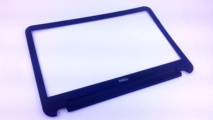 24K3D - New - Dell Inspiron 15 (3521 / 5521 / 3531) 15.6" Front Trim LCD Bezel - 24K3D 24K3D - New - Dell Inspiron 15 (3521 / 5521 / 3531) 15.6" Front Trim LCD Bezel - 24K3D