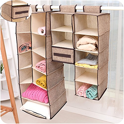 Bolsas guardar ropa armario | Bolsas de plástico, de papel, de tela