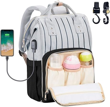 diaper backpack uk