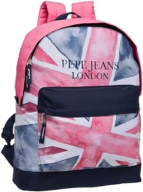 mochilas pepe jeans mujer amazon