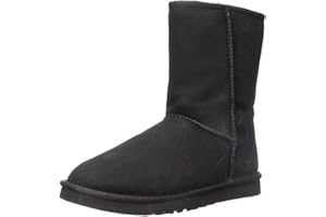 UGG Men's Classic Short Boot