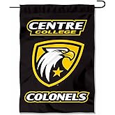 Centre College Colonels Wordmark Logo Garden Banner Flag