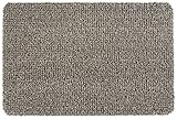 GrassWorx Clean Machine Flair Doormat, 24
