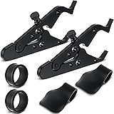Tallew Motorcycle Cruise Control, Include 2 Pcs