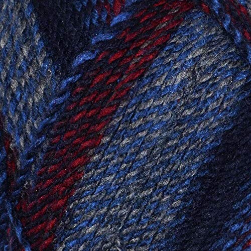 Premier Yarns Puzzle Yarn-Backgammon