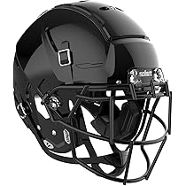 Schutt F7 EGOP III-NB-VC Facemask for Schutt F7 Football Helmets