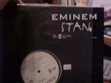 Eminem The Way I Am 2000 Vinyl Discogs