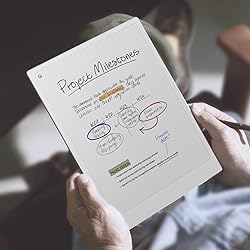 E NET-CASE Case for Remarkable Paper Pro, Premium