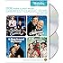 TCM Greatest Classic Films Collection: Holiday (Christmas in Connecticut / A Christmas Carol 1938 / The Shop Around the Corner / It Happened on 5th Avenue)