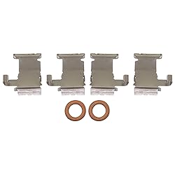 ACDelco Professional 18FR12463 Front Passenger Side