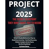 Project 2025: The Secret Blueprint They Don’t Want You to Decode: What’s Really Behind the Plan to Redefine America — Verified Sources, Hidden Insights & the Facts No One Explained