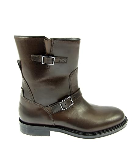 botas hugo boss mujer