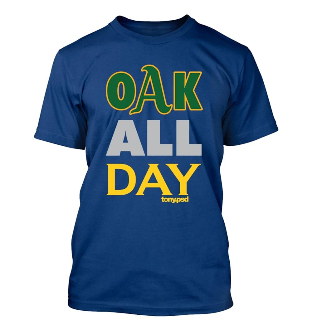 all day t shirts
