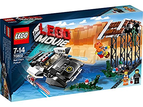 lego 70802