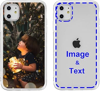 carcasas personalizadas amazon