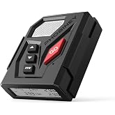 Professional Shot Timer for Shooting Competition &amp; Training, Shooting Timer with Split &amp; Total Time Display, 0.01s Precision, Loud Buzzer, Smart Sensor, Belt Clip for Shooters, Red