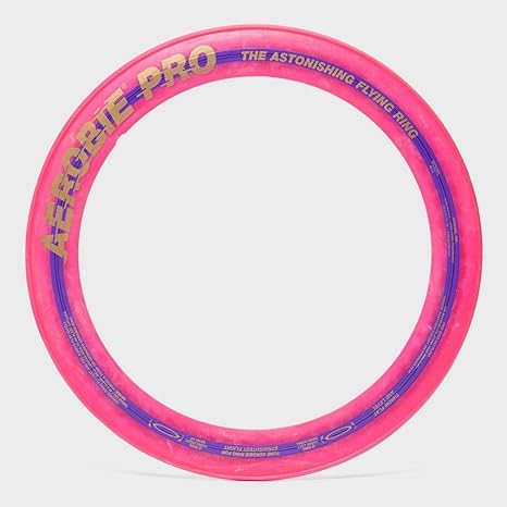 aerobie frisbee pro