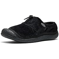 KEEN Mosey Derby Slip On Shoes Triple Black Recycled 1031156 Mens 7.5 Womens 9 Amazon.com | KEEN Men main image 2