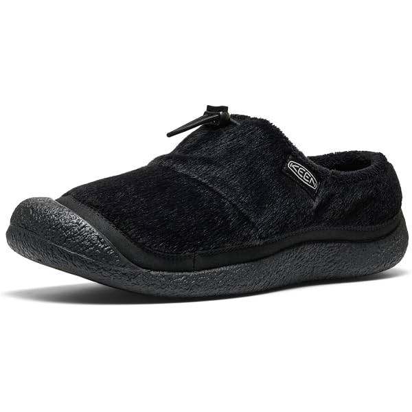 Keen Black Wool Men’s Slip-ons Size  11.5 Men main image 4