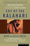 Cry of the Kalahari